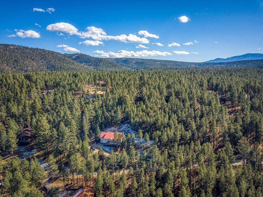 Angel Fire Mountain & Ski House - Casa Blue Sky – Beautiful 3 Bedroom Home! in Angel Fire, Colfax County