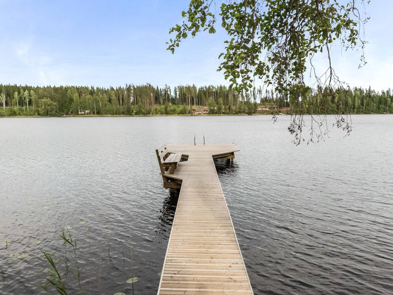 Villa pihlaja in Kymenlaakso