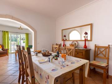Maison De Vacances pour 6 Personnes dans Algarve, Portugal, Photo 3