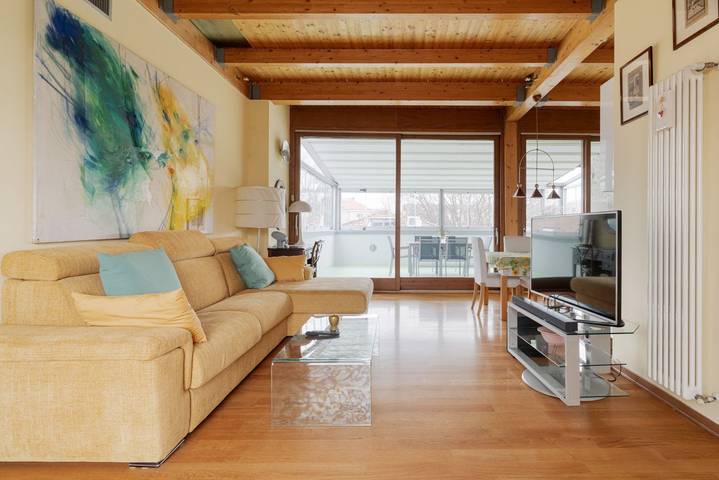 Apartment for 6 people in Milan