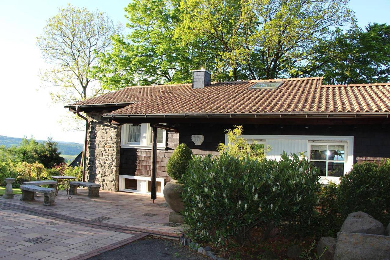 Three-Bedroom House in Schotten, Vogelsberg Region