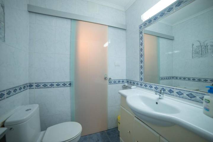 Bungalow für 6 Personen, mit Pool und Terrasse sowie Ausblick, mit Haustier an der Costa Adeje - 4