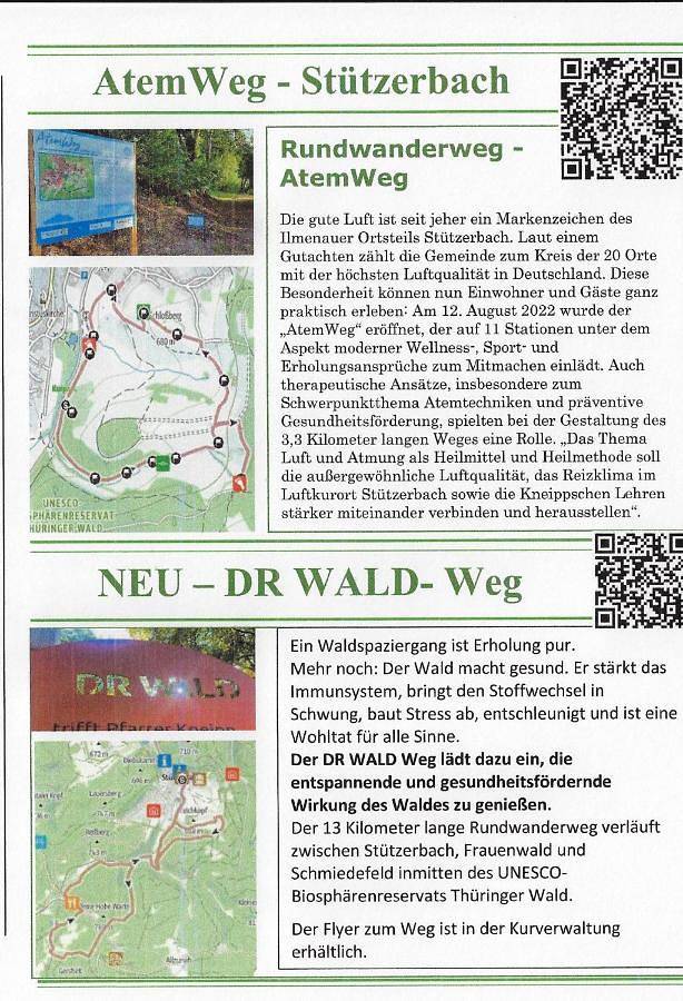 Pension & Gasthof "Am Park" Ug in Stützerbach, Rennsteig