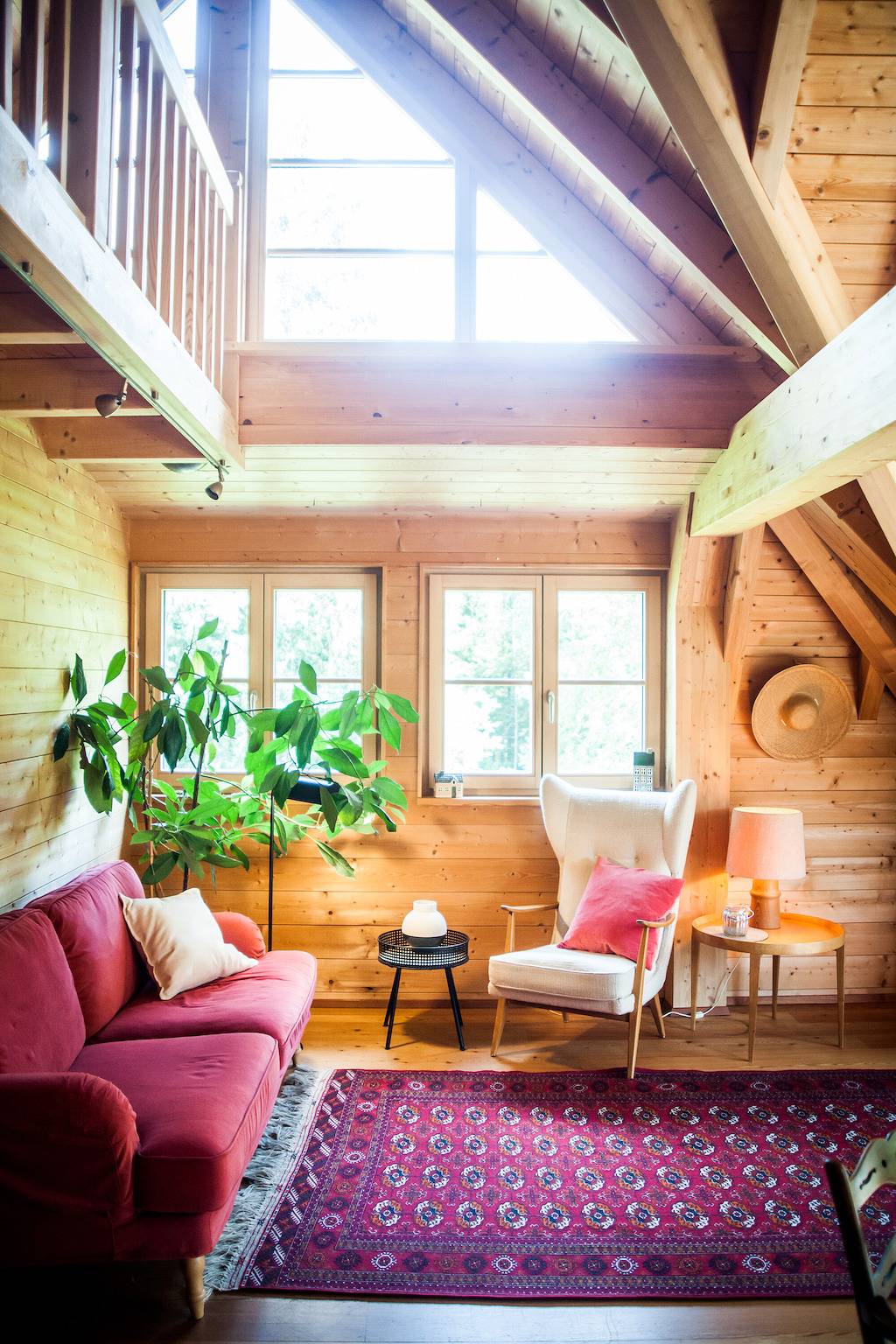 Ganze Wohnung, Ferienwohnung „Am Hirschenmoor“ mitten in der Natur, privater Terrasse und Garten in Suedlicher Schwarzwald, Breitnau