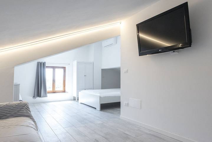 Gîte pour 3 personnes à Sirolo - 4