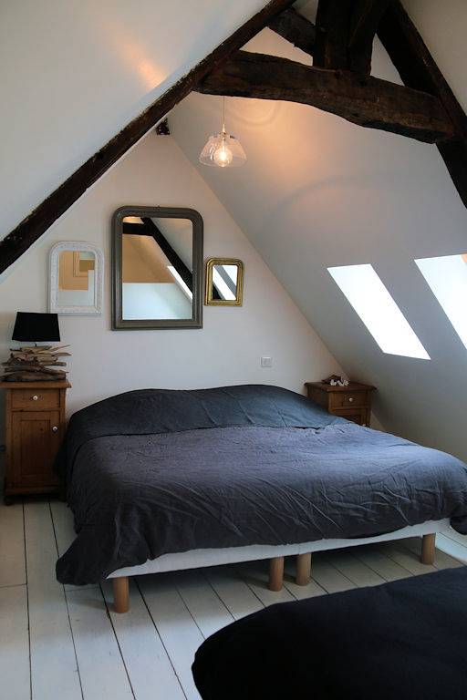 Gîte pour 3 personnes dans le Finistère - 4