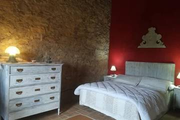 Cottage voor 10 Personen in Ullastret, Lower Empordà, Afbeelding 3