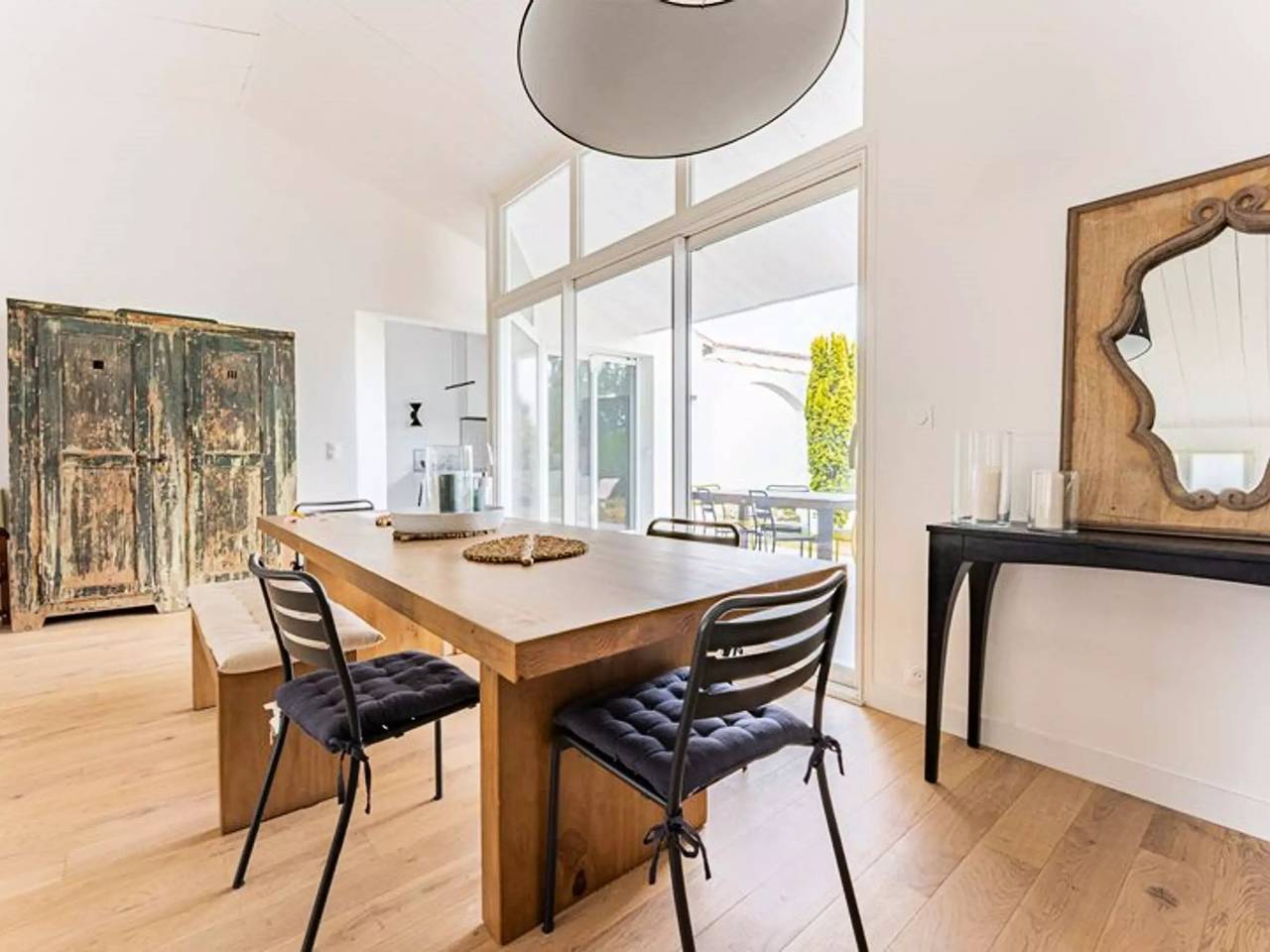 Maison 8 Personnes in Ars-en-Ré, Ile de Re