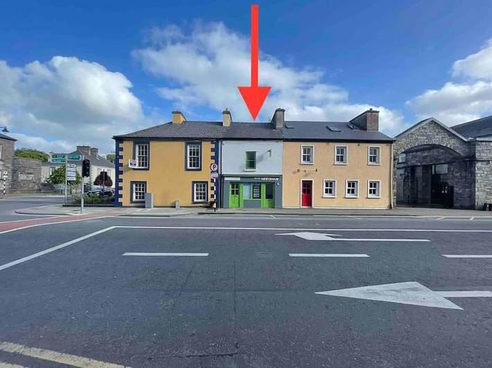 Gîte pour 6 personnes à Westport - 3