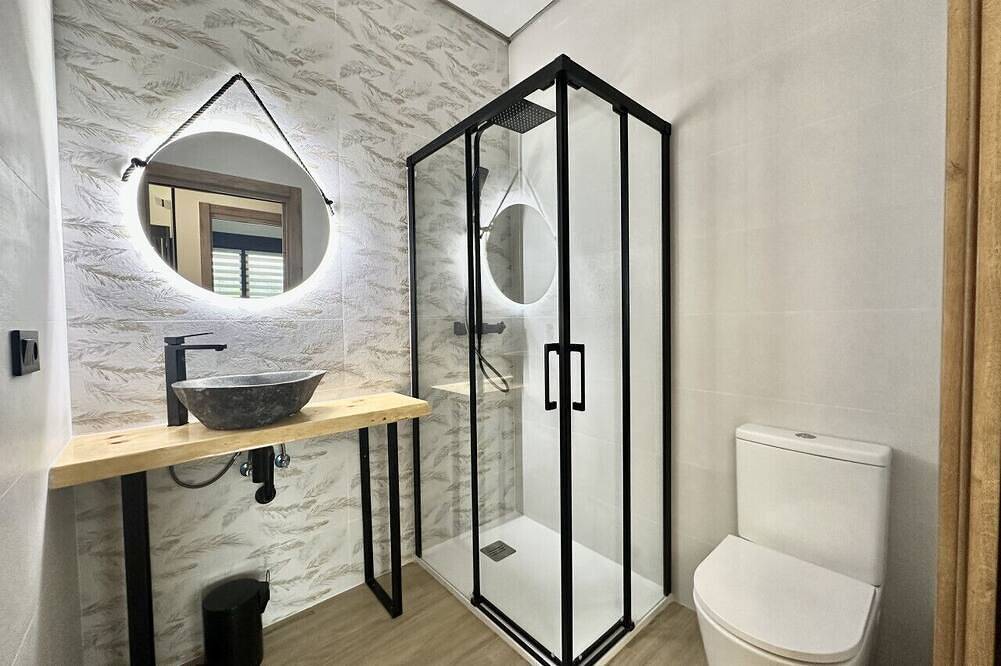 Ganze Wohnung, Flower Deluxe - Garden Apartment-6082B in Noja, Kantabrische Küste