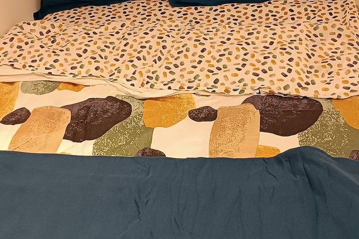 Gîte pour 8 personnes, avec jacuzzi, animaux acceptés à Roubaix - 3