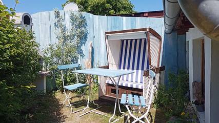 Vakantiewoning voor 4 Personen in Zinnowitz, Usedom, Afbeelding 1
