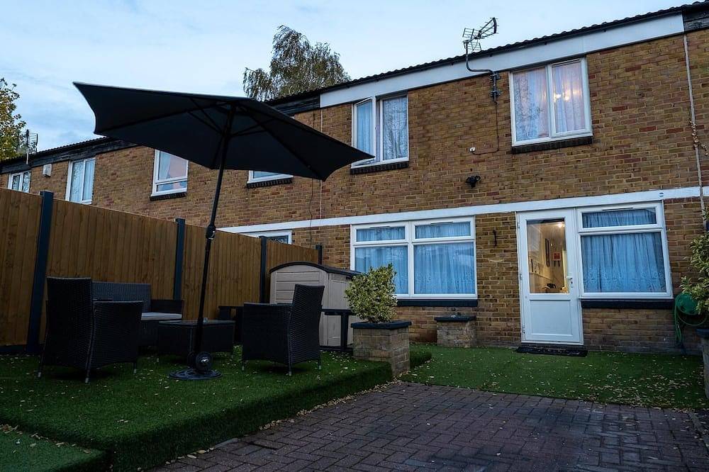 Casa vacanza a Londra a partire da 206€ a notte