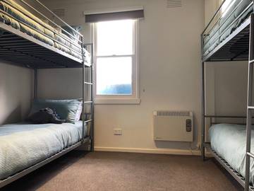 Holiday Home for 6 People in Barwon Heads, Bellarine, Photo 3