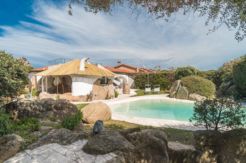 La Dolce Vita in Baia Santa Reparata, Santa Teresa Gallura