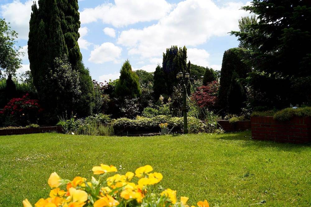 Ganze Wohnung, In Marienhafe in Marienhafe, Nordseeküste