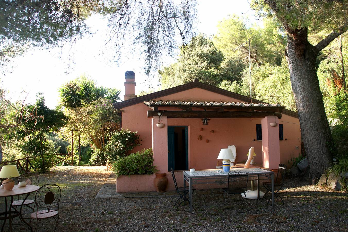 Villa Fabia, foto 10