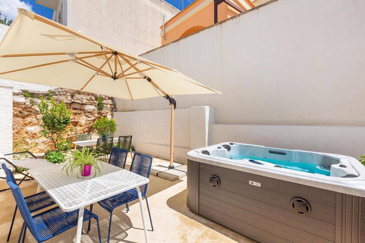 Appartement entier, New - Sunset View Home (1° P.) by Salento Prime in Torre Vado, Golfe de Tarente