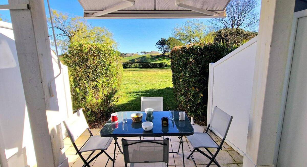 Violette, jolie maison au coeur du golf in Talmont-Saint-Hilaire, Vendée