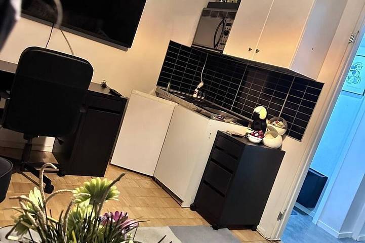 Ferienwohnung für 1 Personen - 1