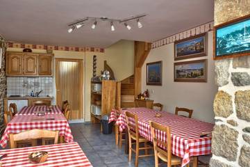 B&b per 3 Persone in Lézardrieux, Côtes-d'Armor, Foto 2