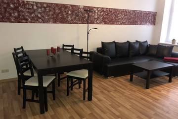 Ferienwohnung für 5 Personen in Riesa