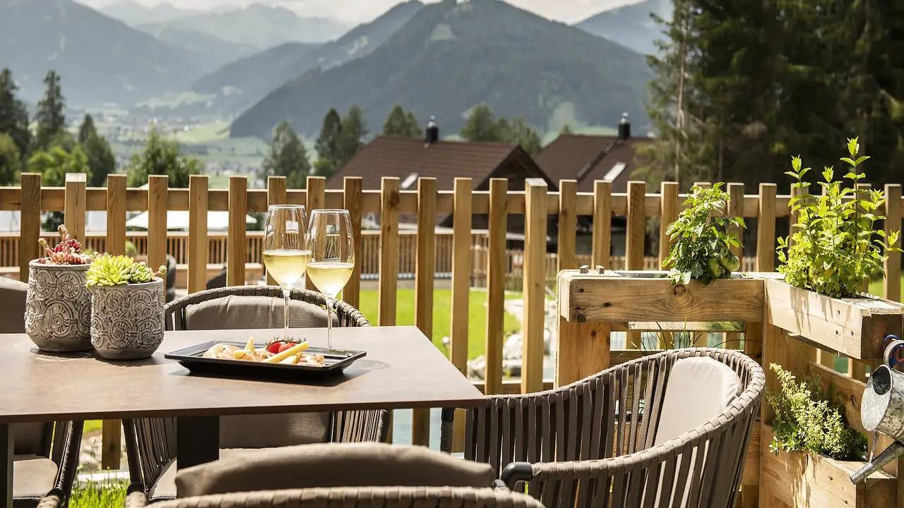 Ferienhaus für 4 Personen (84 m²) in Wölting in Tamsweg, Bundesland Salzburg