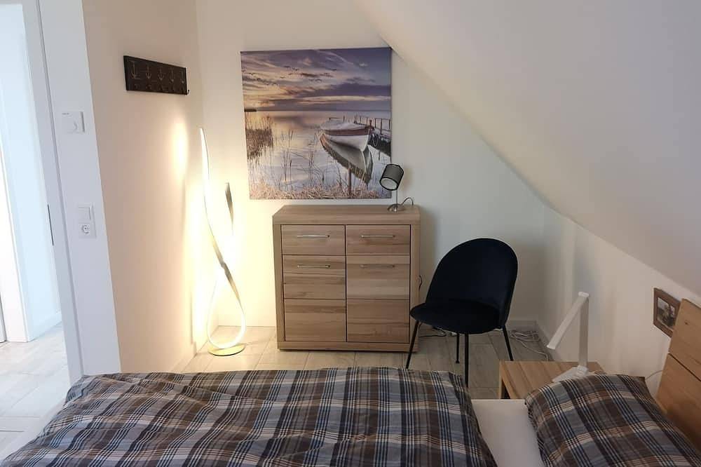 Ferienhaus unter Reet \"Haus Hannes\" - entspannen und genießen in Poseritz, Stralsund Umland