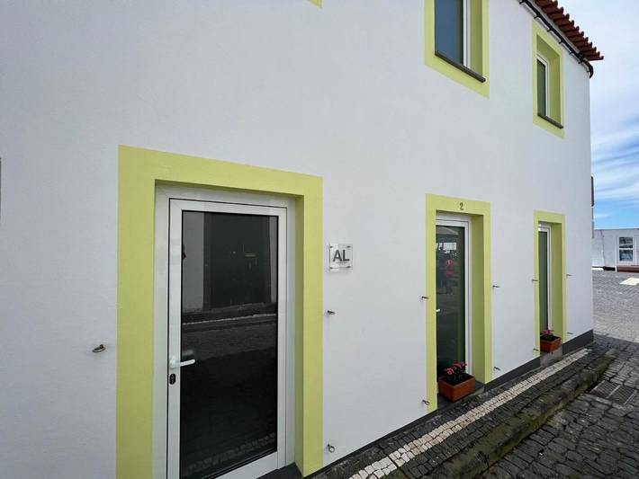 Location de vacances pour 2 personnes, avec balcon et vue à Lajes do Pico - 3