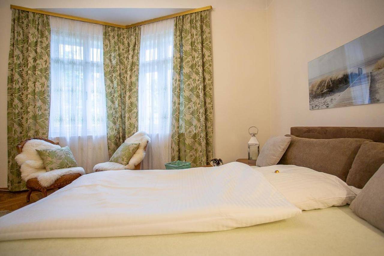 Double Room in Perchtoldsdorf, Bezirk Mödling