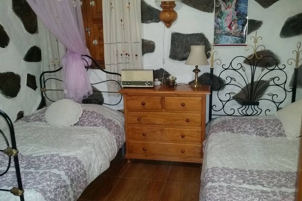 Typical house Canaria, Tejeda with all amenities. in Tejeda, North Gran Canaria