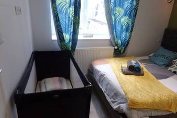Appartement De Vacances pour 4 Personnes dans Dieppe, Côte d'Albâtre, Photo 4