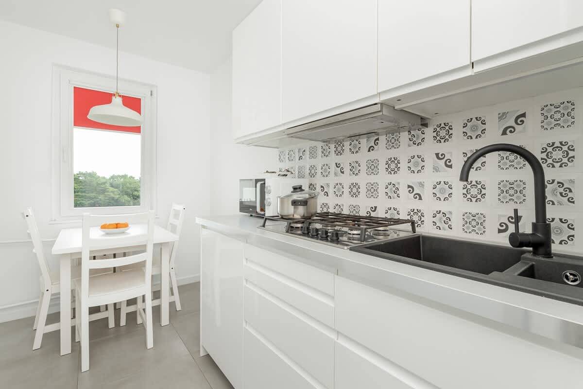 Entire apartment, Ikara 3A | Stylish Apartment | Near the beach in Gdynia, Tricity