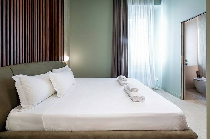Appartement de vacances pour 6 personnes - 1