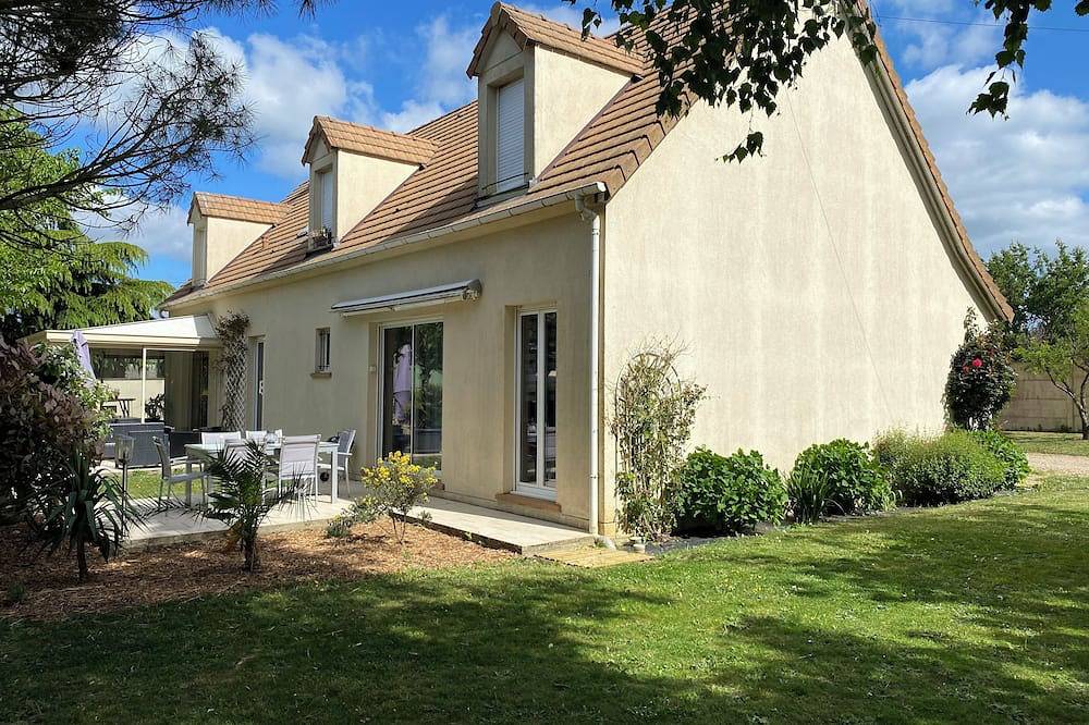 Maison de vacances