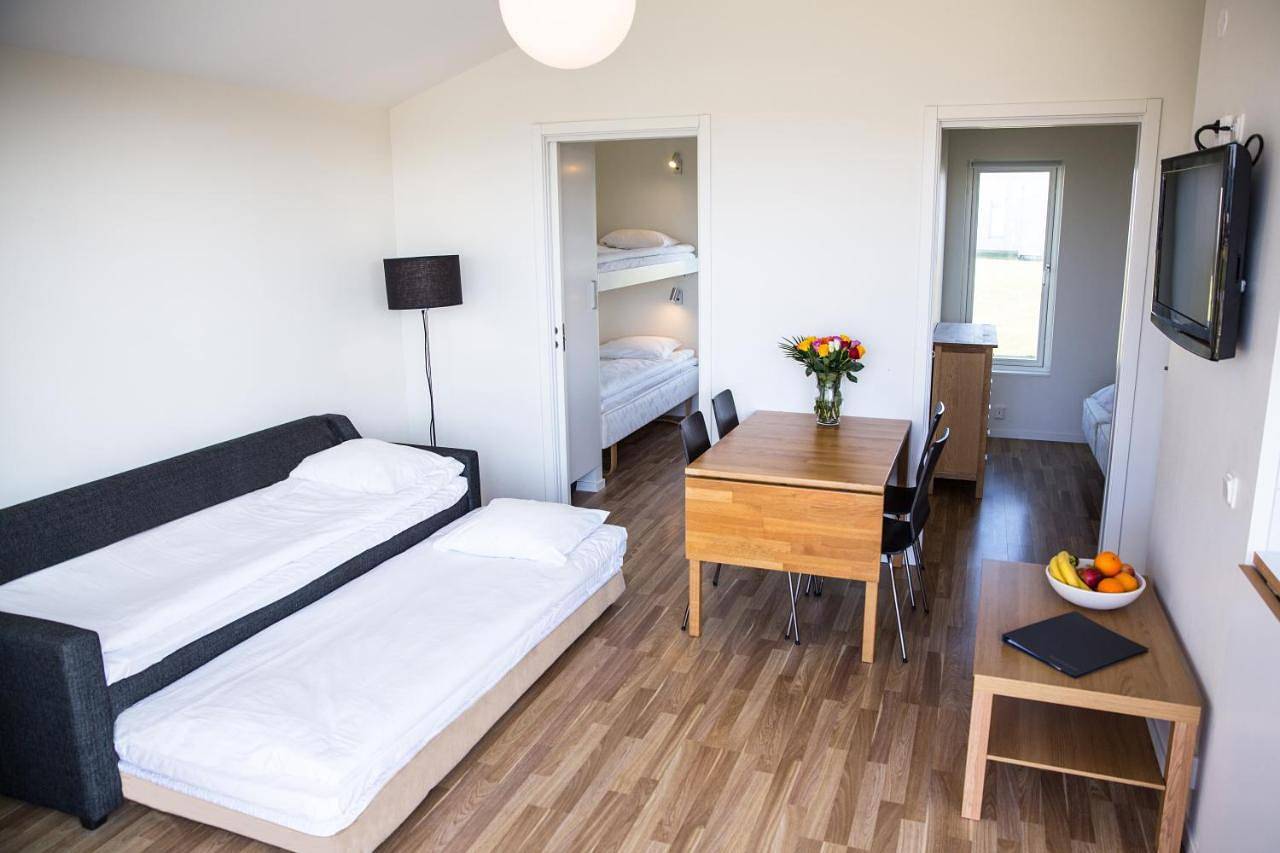 Two-Bedroom House - Disability Access in Varberg, Halland