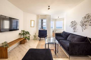 Ferienwohnung für 7 Personen in Tel Aviv, Bezirk Tel Aviv, Bild 1