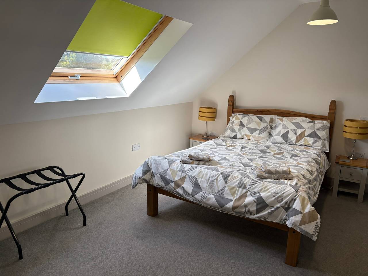 Cottage für 2 Personen mit Terrasse in Shorwell, Isle of Wight