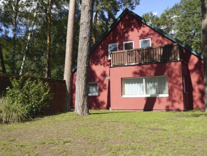 Ferienwohnung für 3 Personen, mit Garten in Blankenfelde-Mahlow