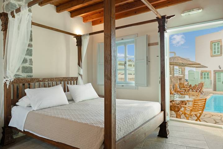 Room for 2 people - 1