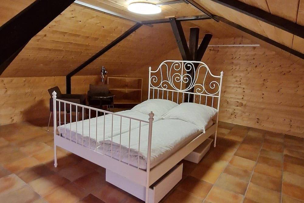 Ganze Wohnung, Schönes Apartment / Ferienwohnung am Fluß in Blaibach, Ostbayern