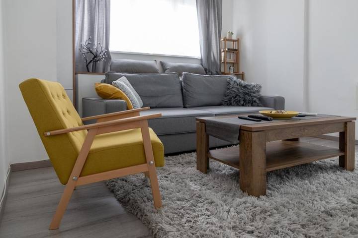 Appartement de vacances pour 4 personnes - 1