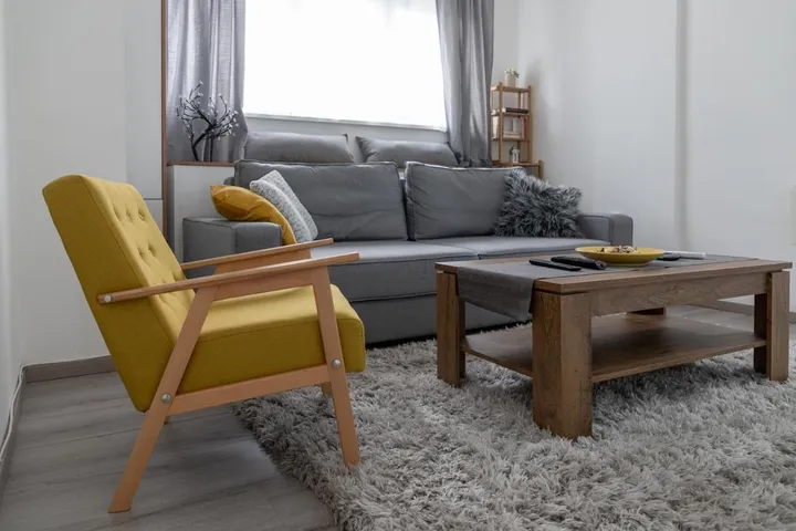 Appartement de vacances pour 4 personnes - 1