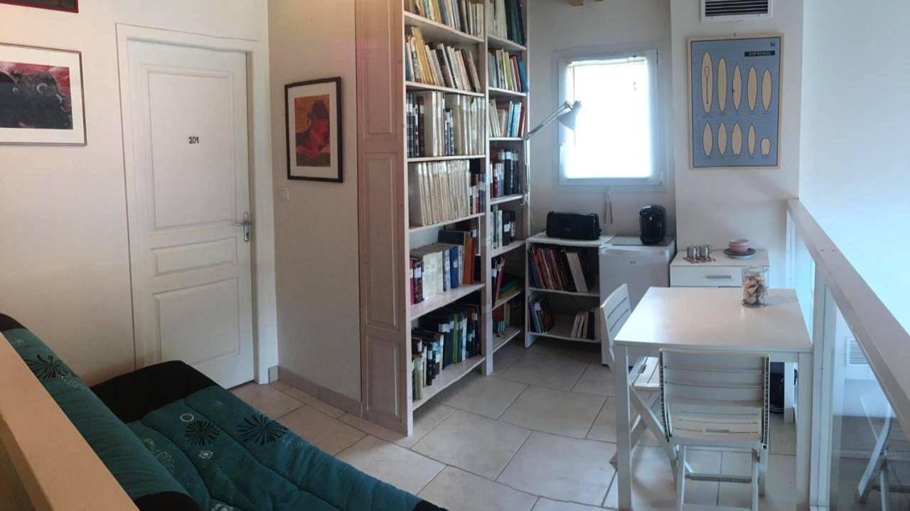 Double Room with Garden View in Capbreton, Côte d’Argent