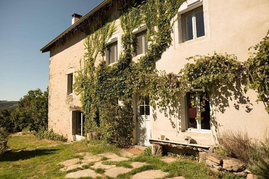 L'Ange : Entre monts et vallées in Retournac, Haute-Loire