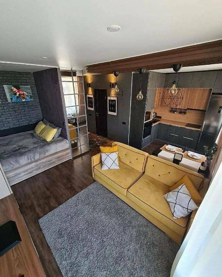 Appartement entier, One-Bedroom Apartment in Baia Mare
