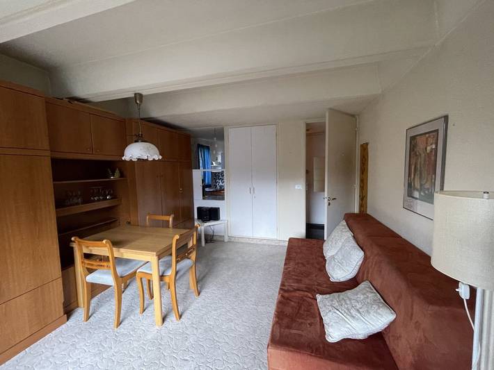 Gîte pour 3 personnes, avec terrasse dans Flaine - 3