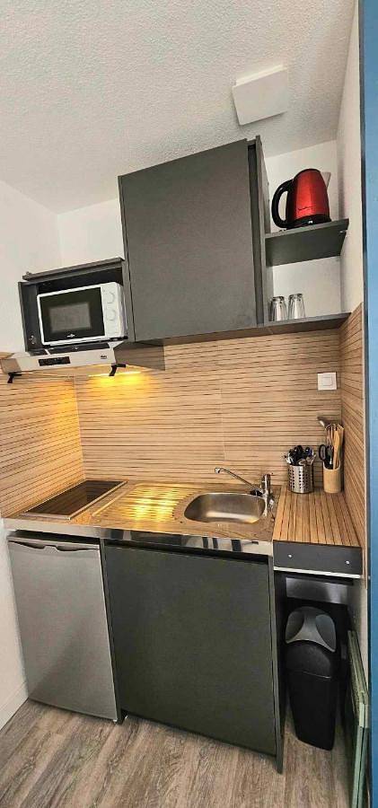 Holiday Home in Cazaux, La Teste-de-Buch