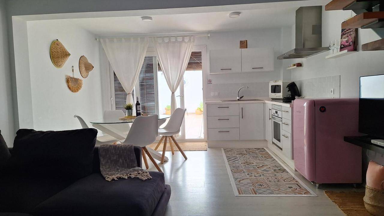 Esperanza 5 in Lebrija, Provincia de Sevilla