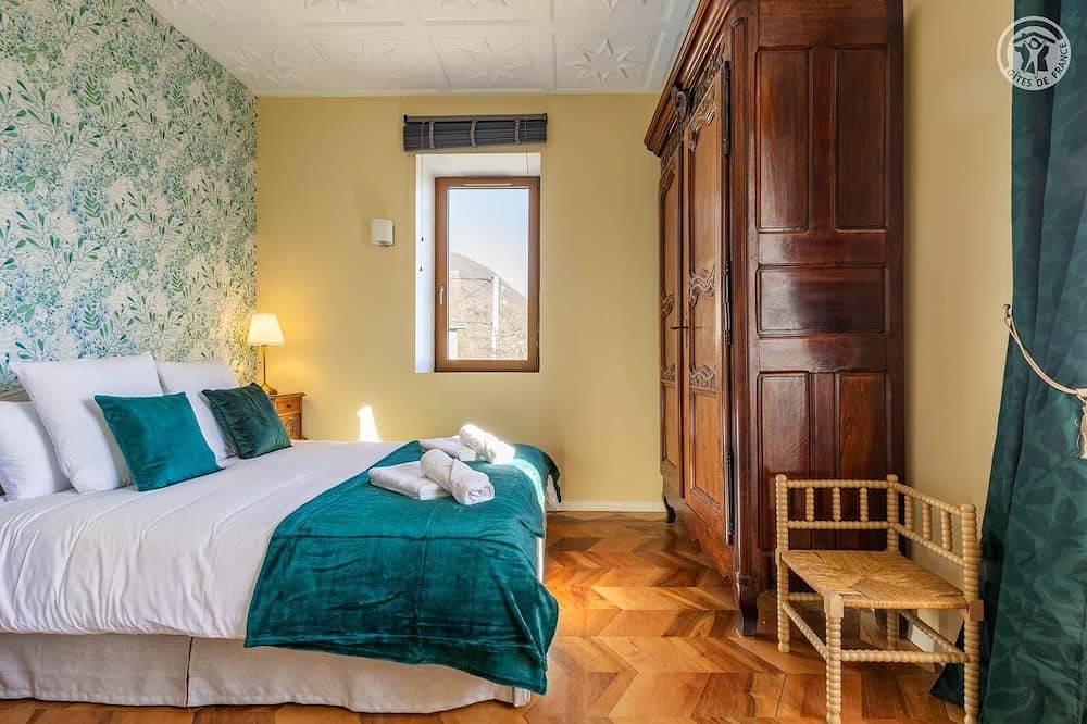 Domaine De L'Idylle - Winemaker'S House in Cruet, Chambéry e dintorni